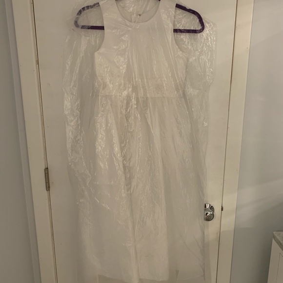 First communion dress - Picture 1 of 11